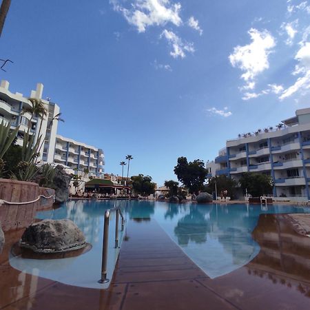 Maria Luxury Apartament Golf Del Sur Tenerife 산미겔데아보나 외부 사진