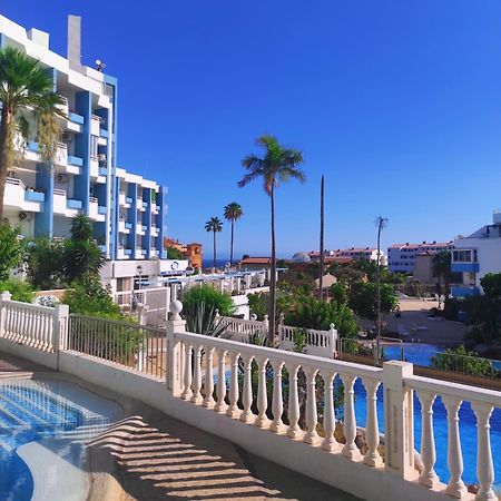 Maria Luxury Apartament Golf Del Sur Tenerife 산미겔데아보나 외부 사진