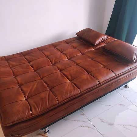 Maria Luxury Apartament Golf Del Sur Tenerife 산미겔데아보나 외부 사진