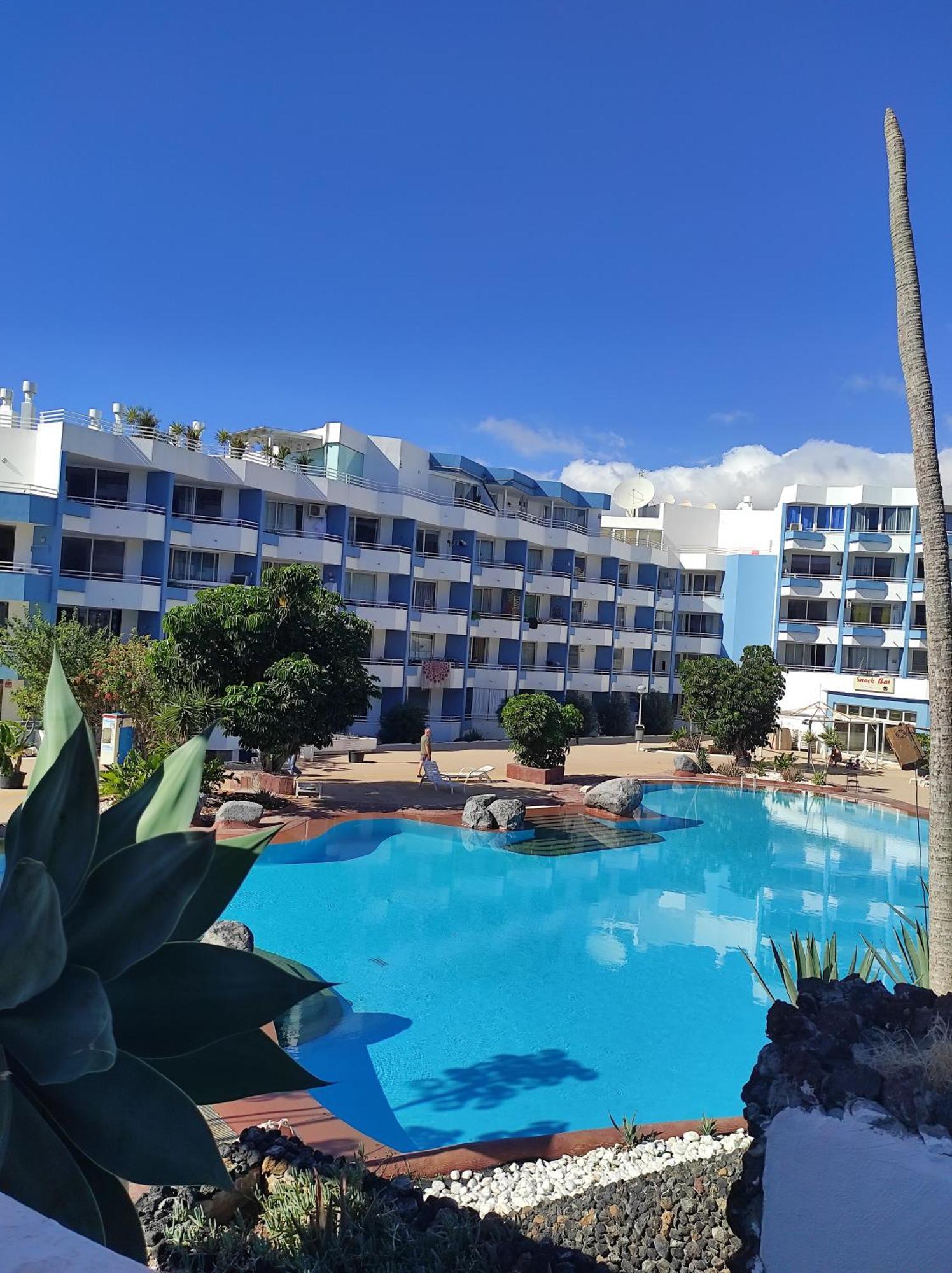 Maria Luxury Apartament Golf Del Sur Tenerife 산미겔데아보나 외부 사진