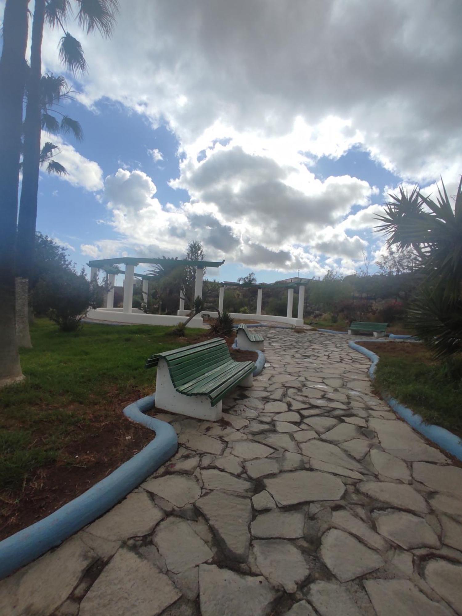 Maria Luxury Apartament Golf Del Sur Tenerife 산미겔데아보나 외부 사진