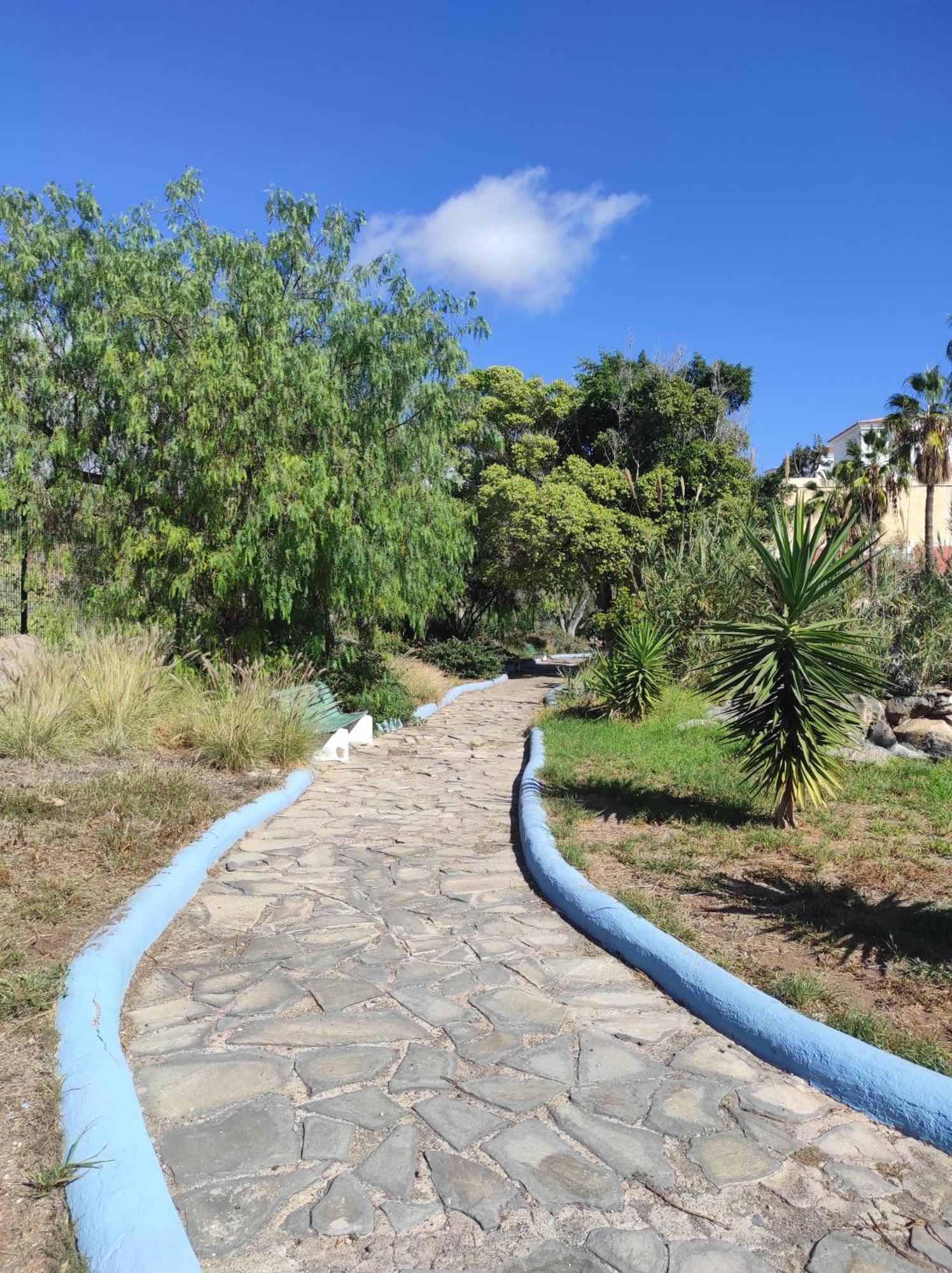 Maria Luxury Apartament Golf Del Sur Tenerife 산미겔데아보나 외부 사진