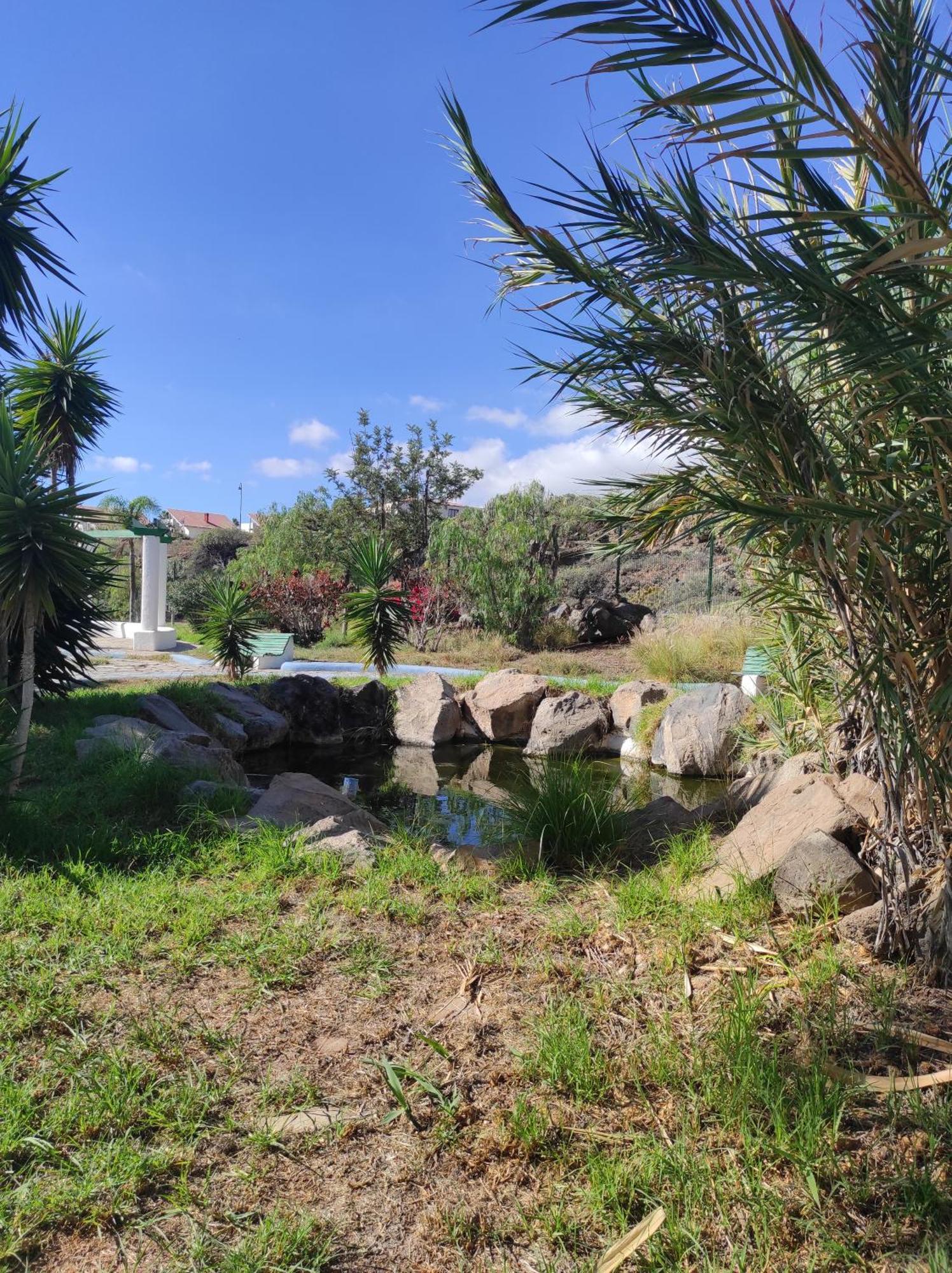 Maria Luxury Apartament Golf Del Sur Tenerife 산미겔데아보나 외부 사진
