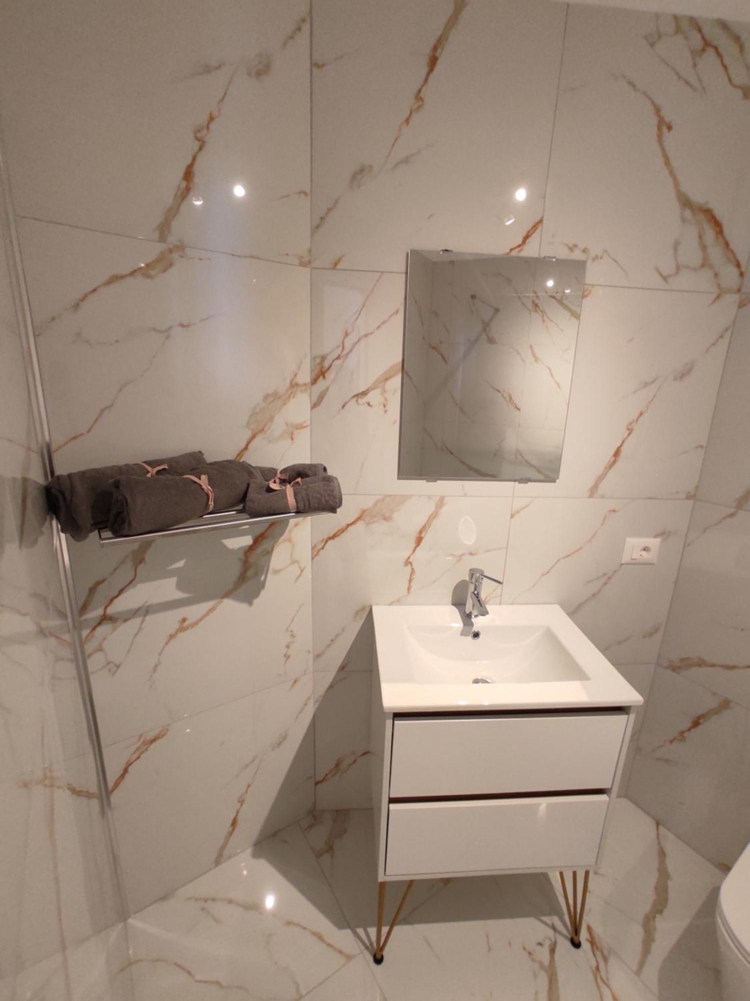 Maria Luxury Apartament Golf Del Sur Tenerife 산미겔데아보나 외부 사진