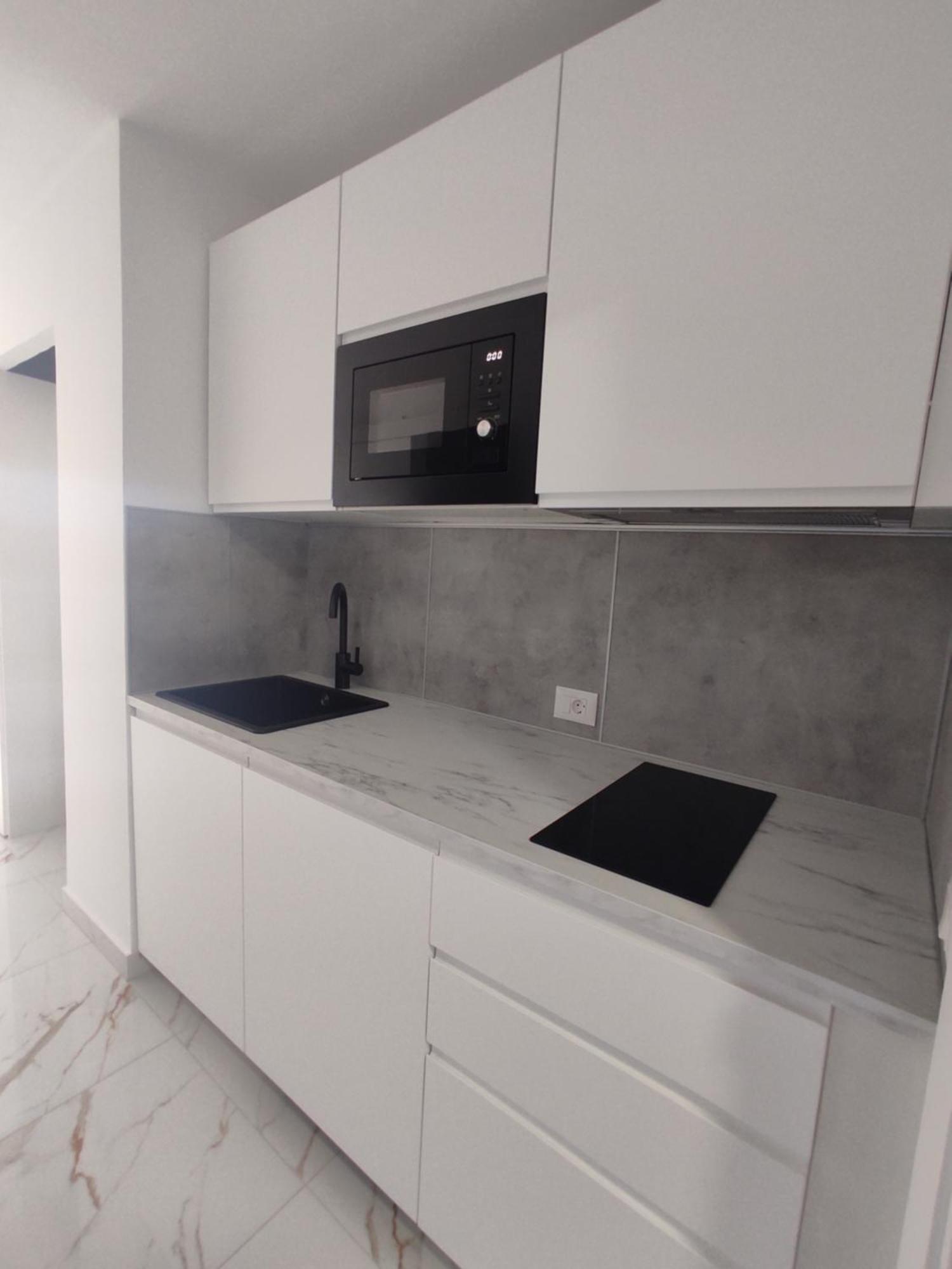 Maria Luxury Apartament Golf Del Sur Tenerife 산미겔데아보나 외부 사진