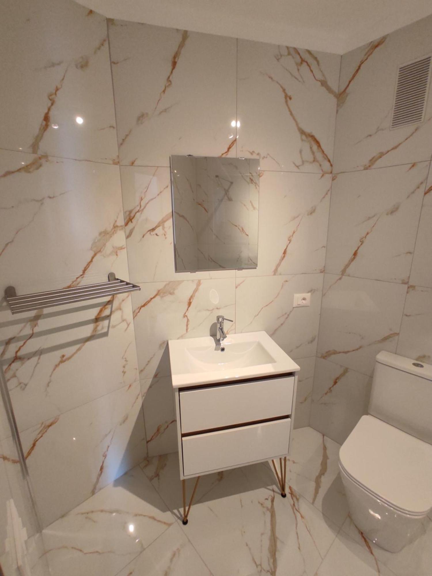 Maria Luxury Apartament Golf Del Sur Tenerife 산미겔데아보나 외부 사진