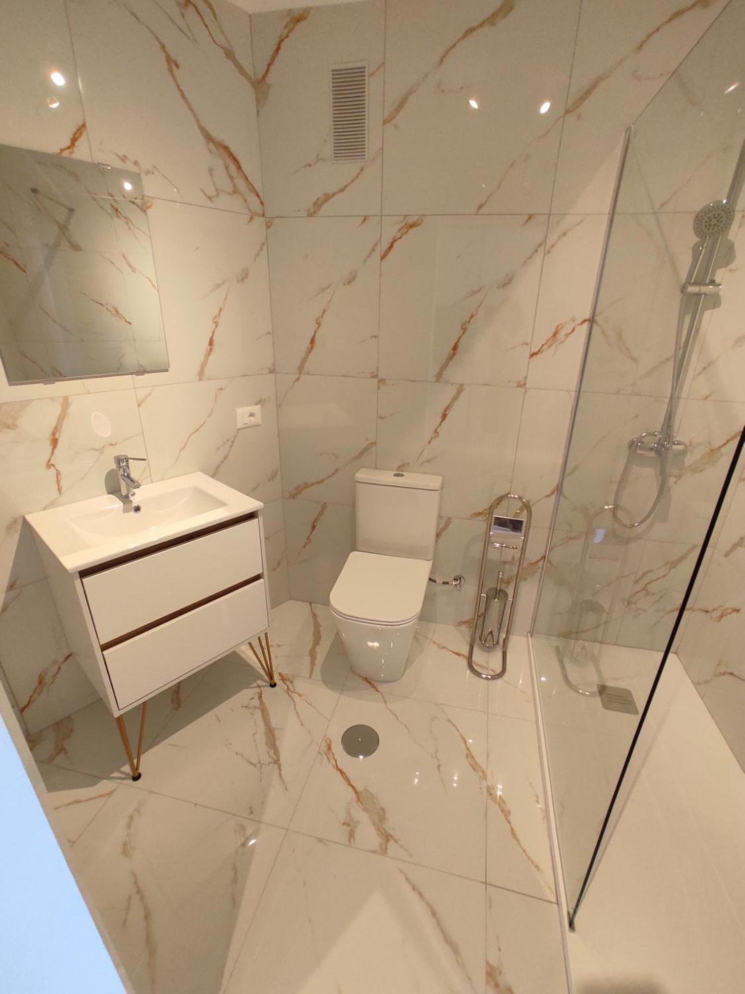 Maria Luxury Apartament Golf Del Sur Tenerife 산미겔데아보나 외부 사진