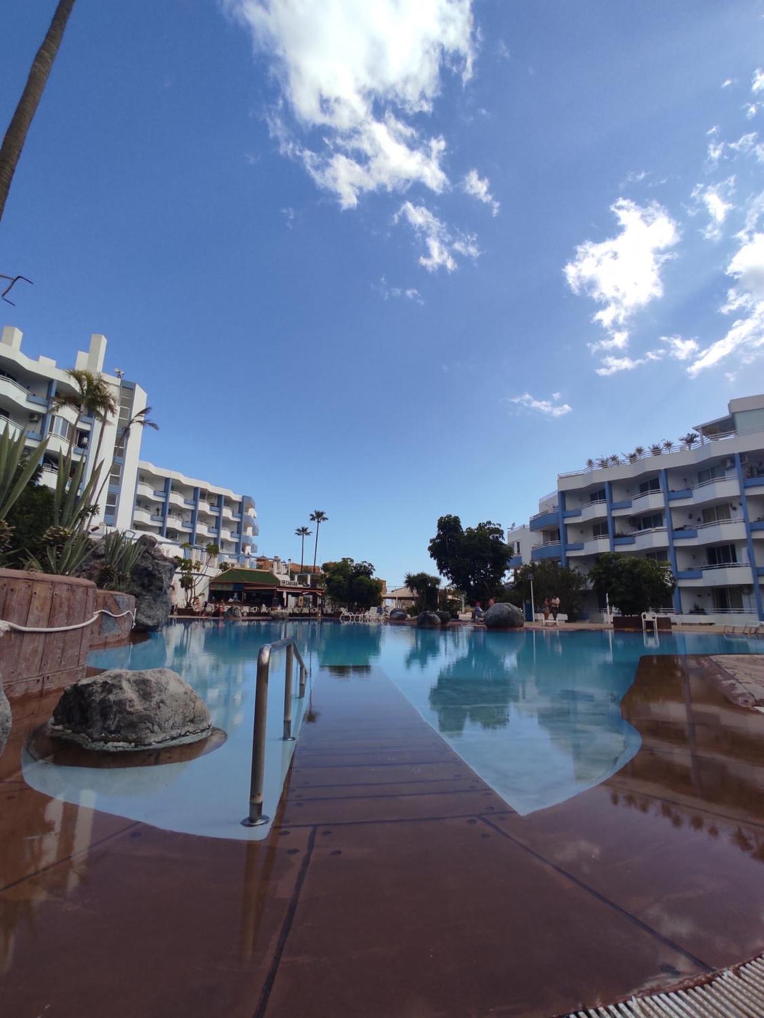 Maria Luxury Apartament Golf Del Sur Tenerife 산미겔데아보나 외부 사진