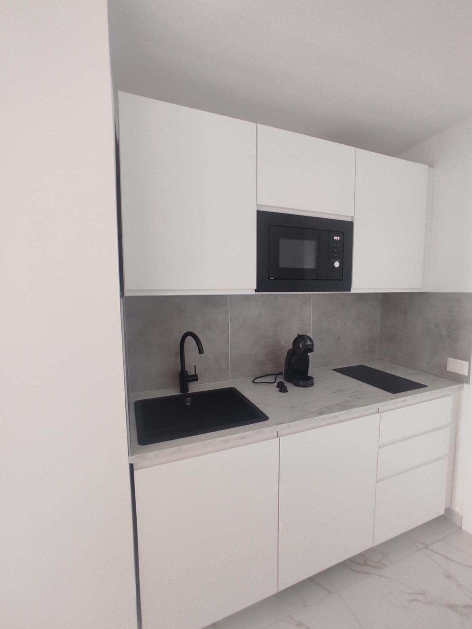 Maria Luxury Apartament Golf Del Sur Tenerife 산미겔데아보나 외부 사진