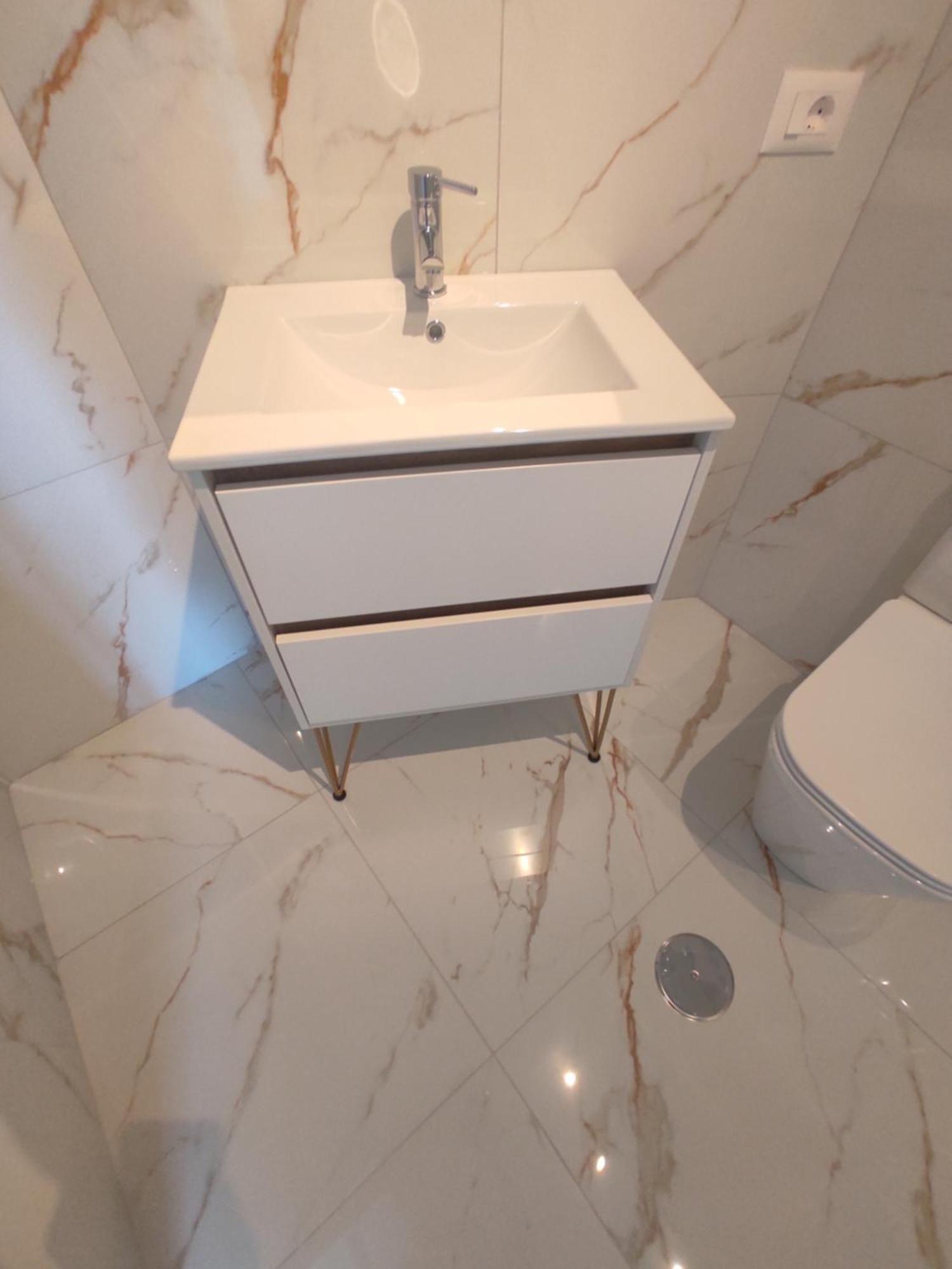 Maria Luxury Apartament Golf Del Sur Tenerife 산미겔데아보나 외부 사진