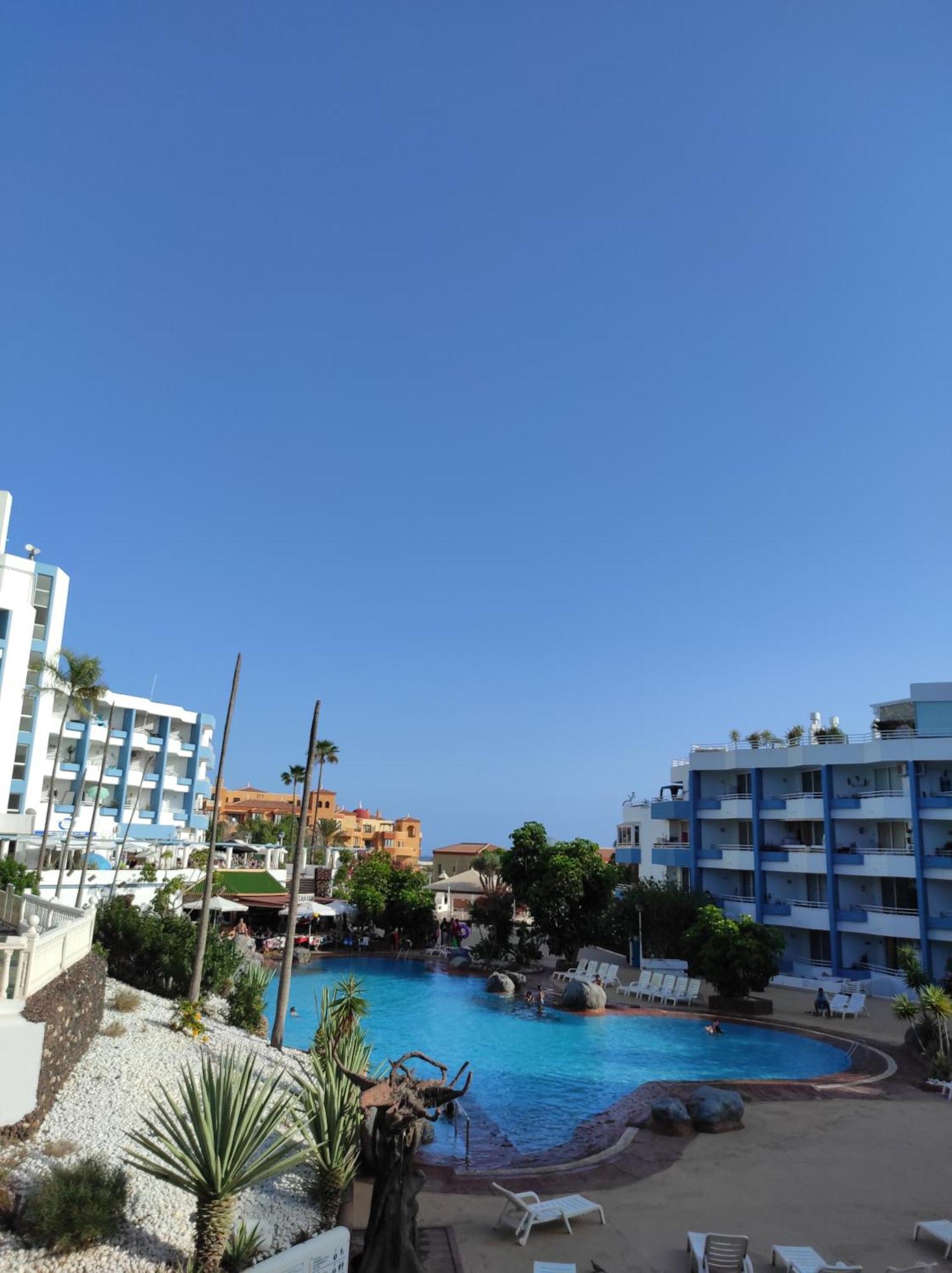 Maria Luxury Apartament Golf Del Sur Tenerife 산미겔데아보나 외부 사진