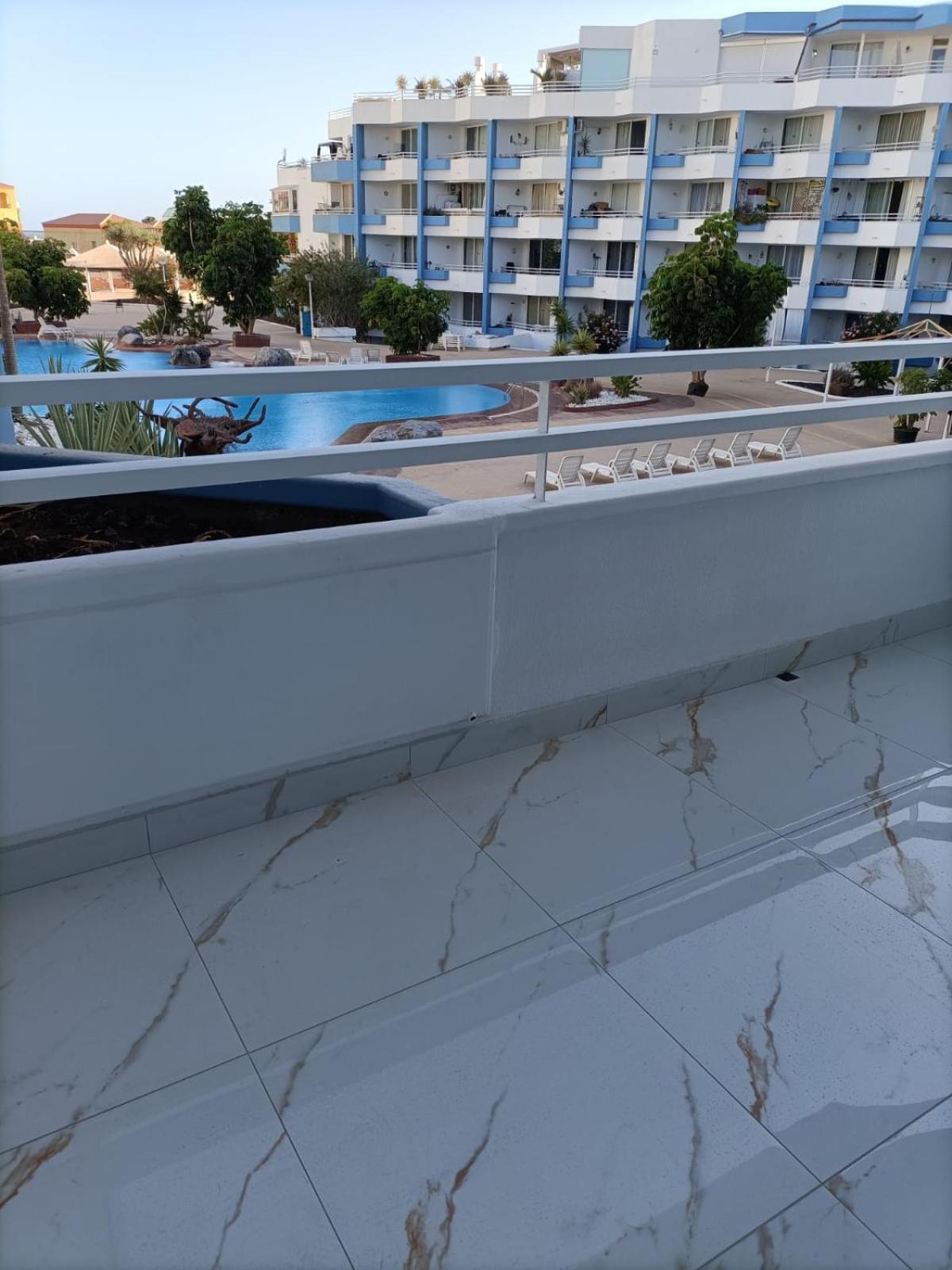 Maria Luxury Apartament Golf Del Sur Tenerife 산미겔데아보나 외부 사진