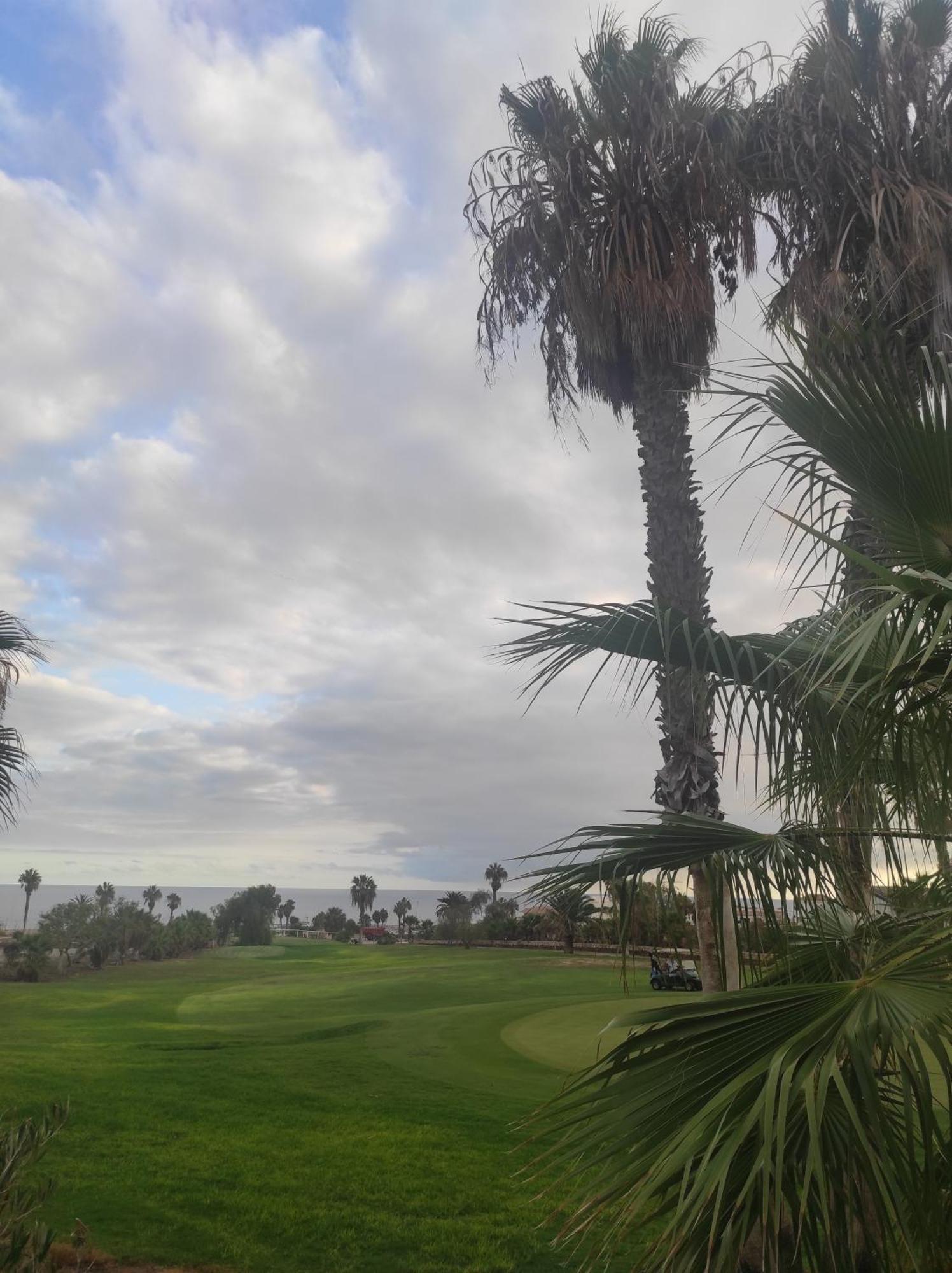 Maria Luxury Apartament Golf Del Sur Tenerife 산미겔데아보나 외부 사진