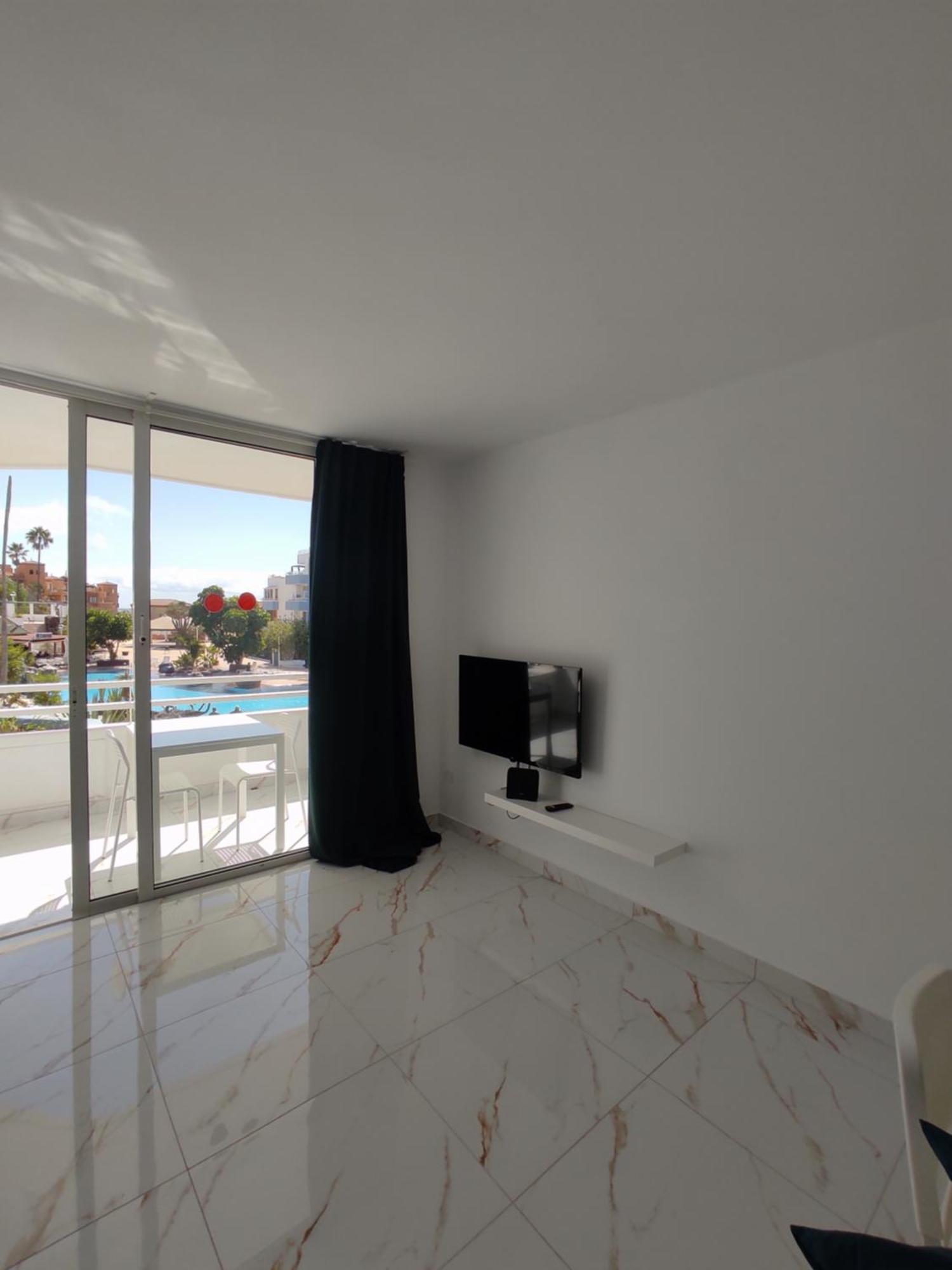 Maria Luxury Apartament Golf Del Sur Tenerife 산미겔데아보나 외부 사진