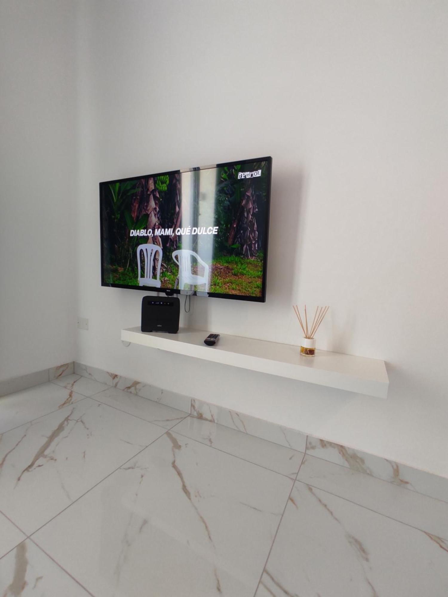 Maria Luxury Apartament Golf Del Sur Tenerife 산미겔데아보나 외부 사진